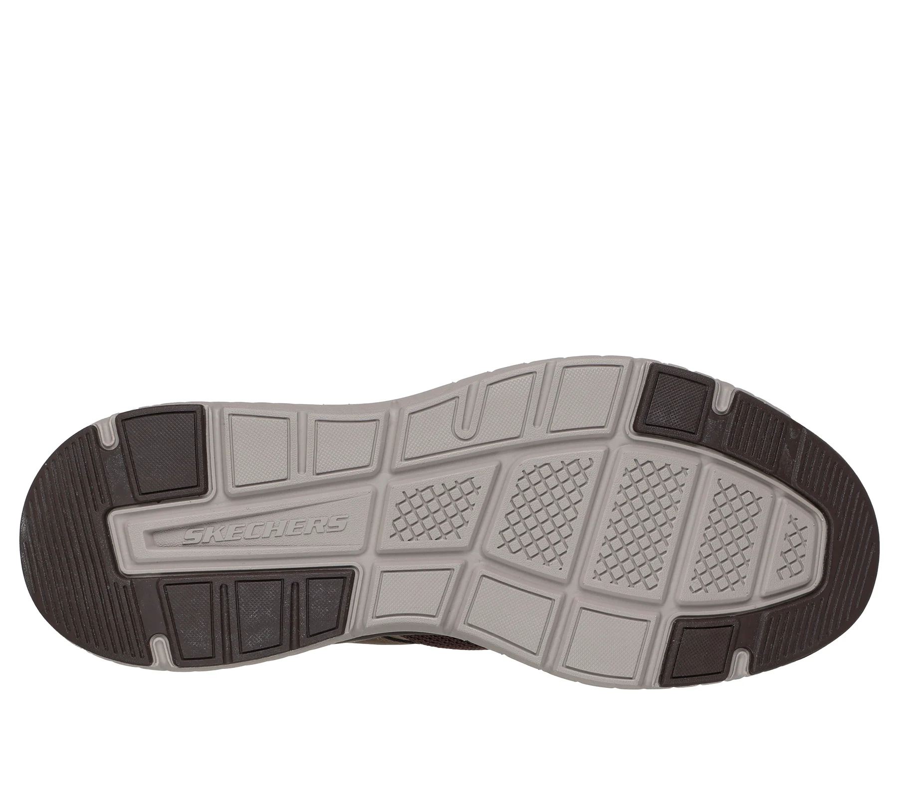 211190 BRN OUTSOLE
