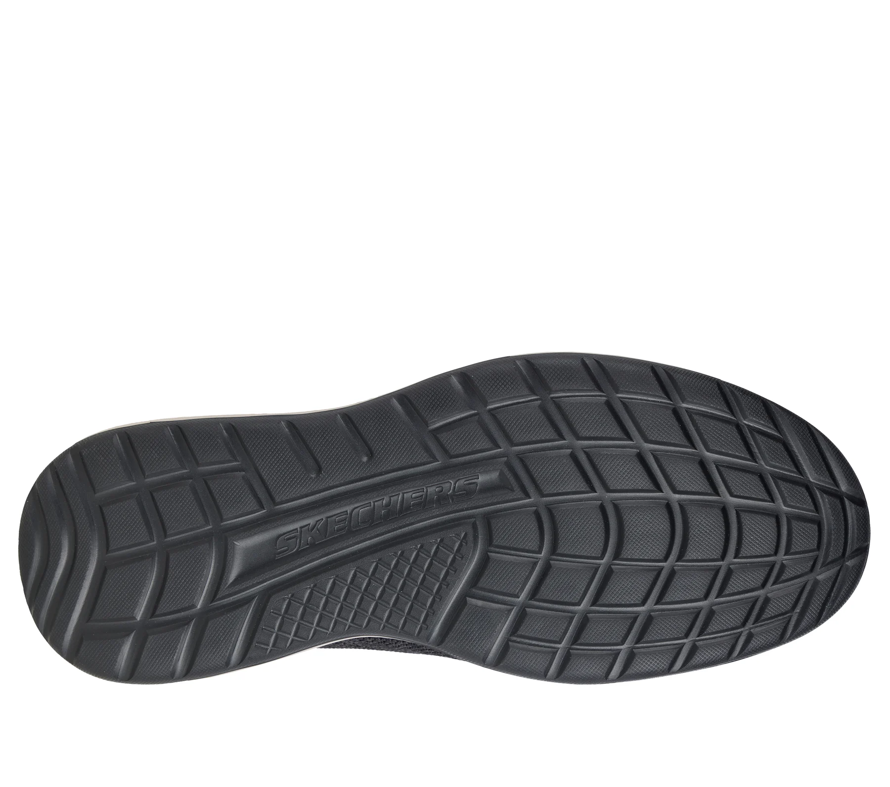 211196 BLK OUTSOLE