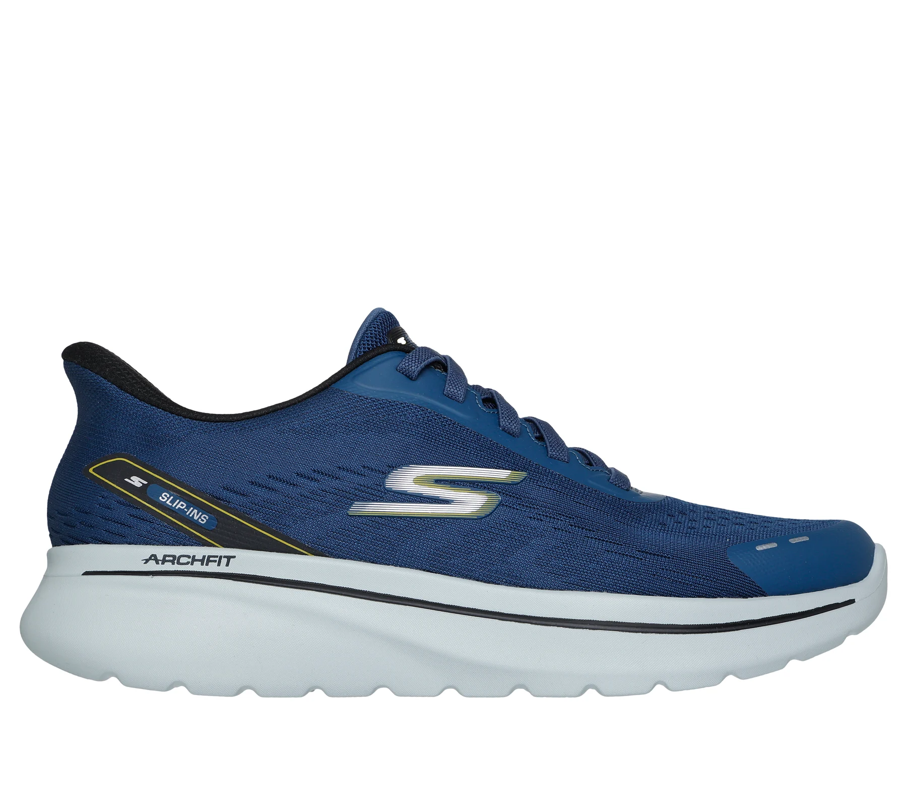1 Skechers 217075 NVY
