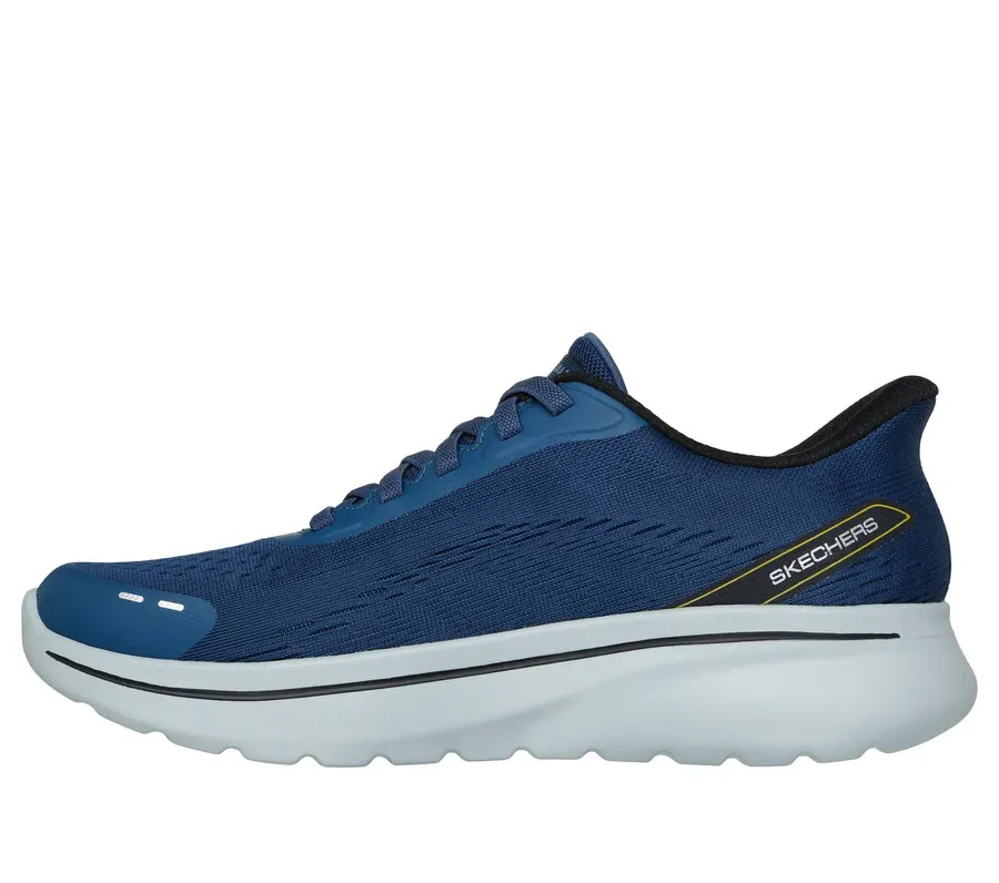 2 Skechers 217075 NVY