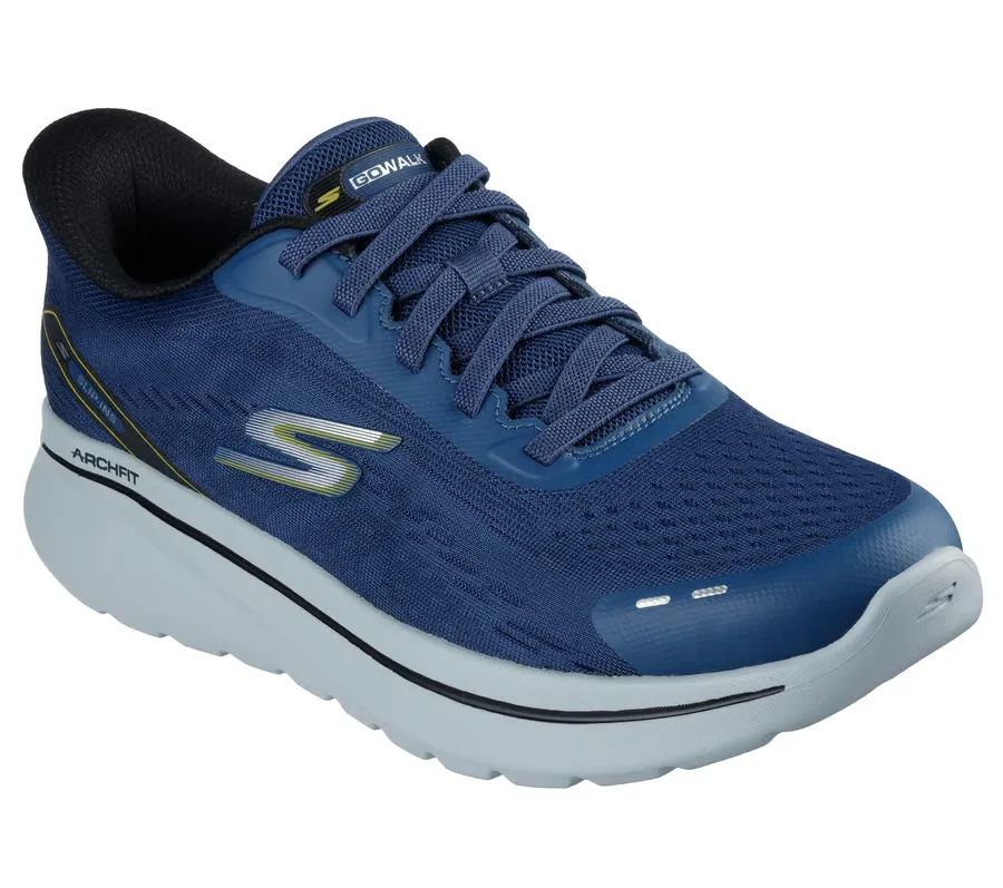 5 Skechers 217075 NVY