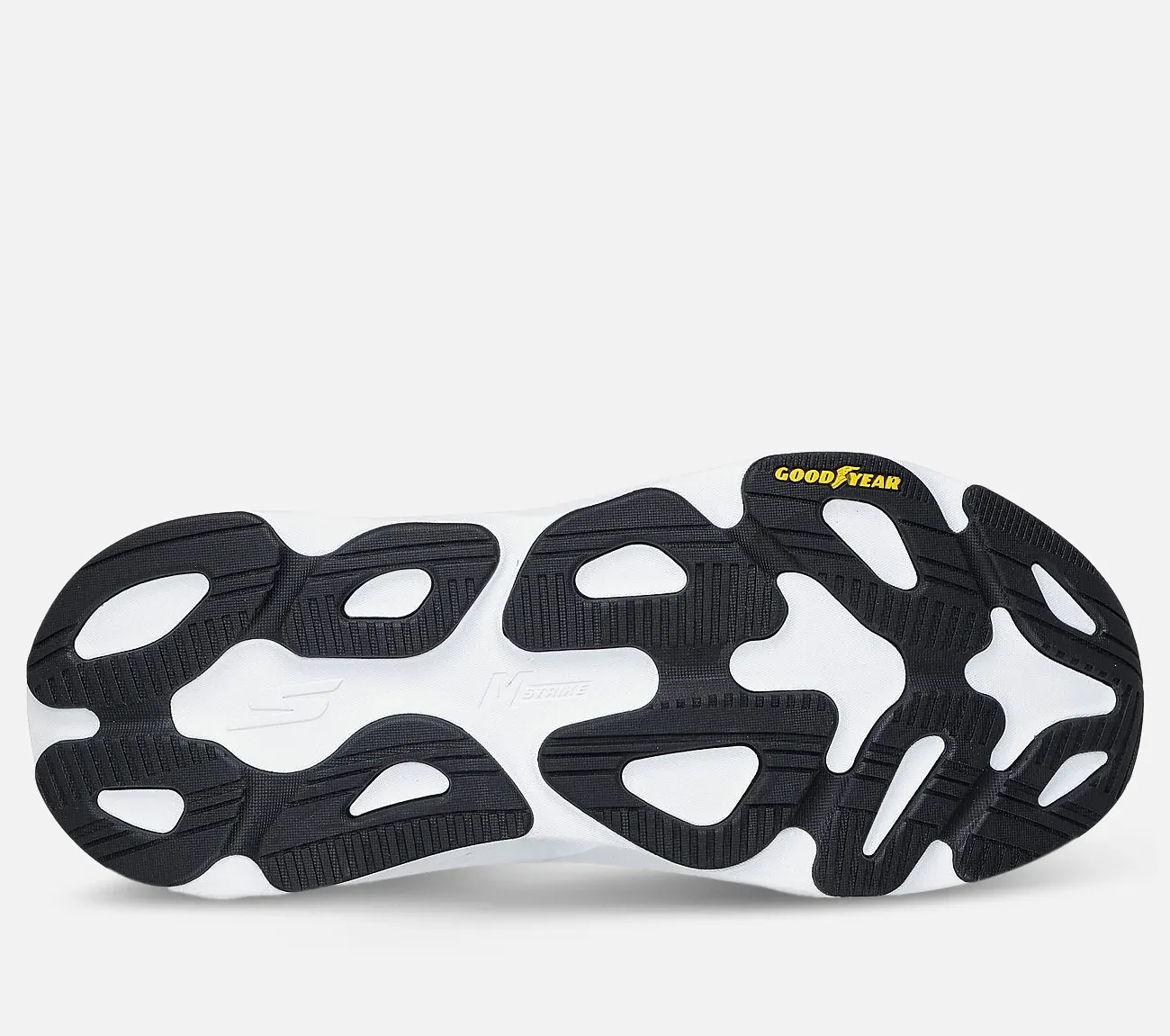 4 Skechers 221000 GYMT