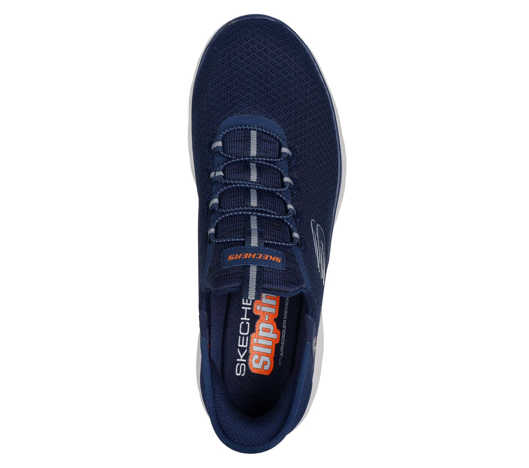 232457 NVY INSOLE