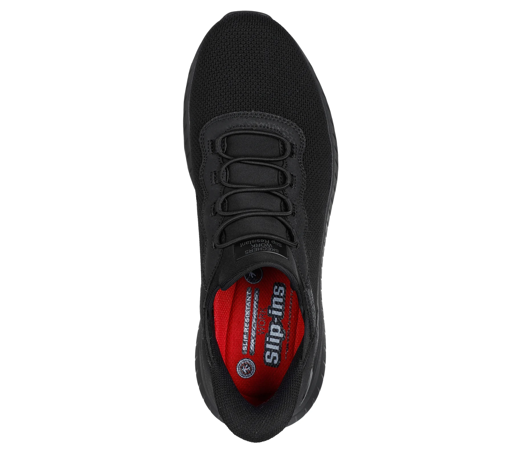 200254 BLK INSOLE