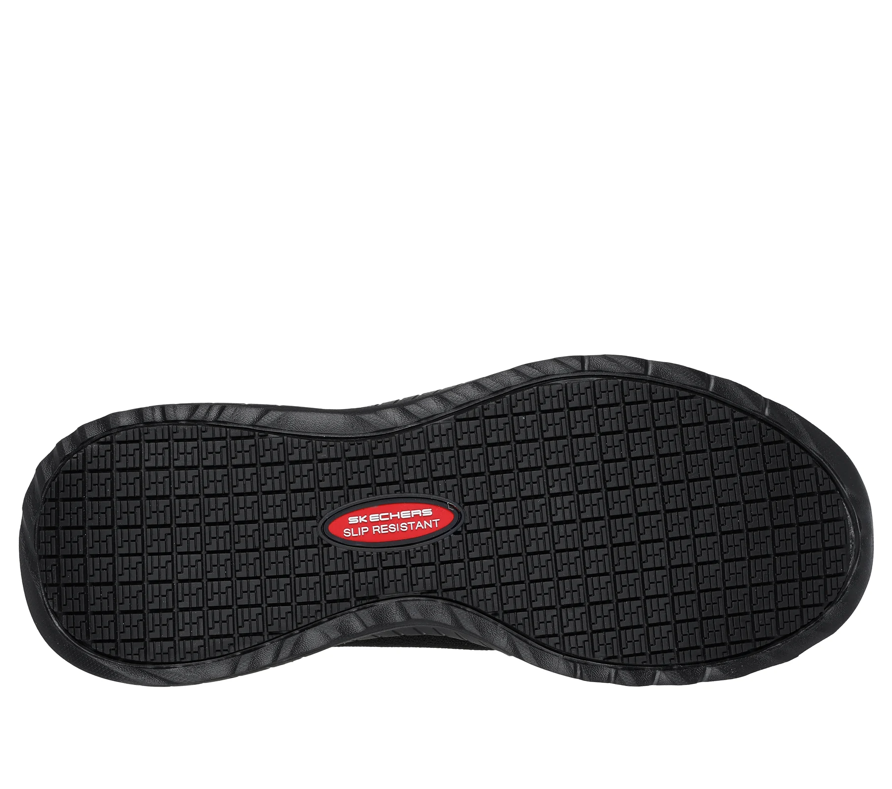 200254 BLK OUTSOLE