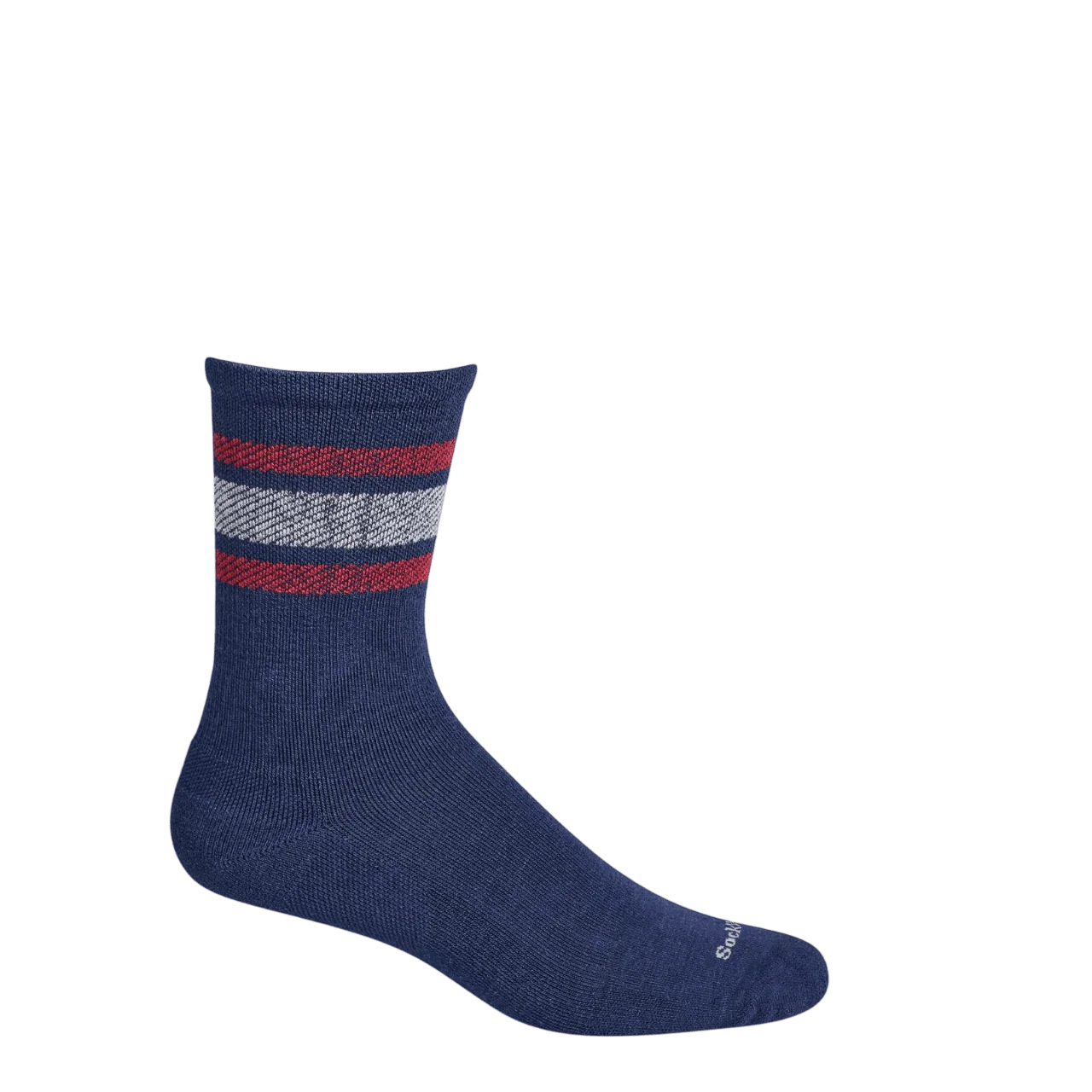 1 SW141M.600PlantarEaseRetro.Navy