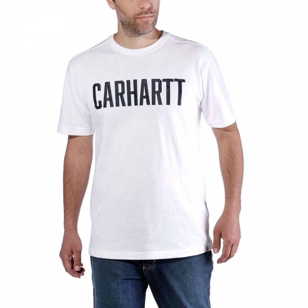 CARHARTT103203BLOCKLOGOWHITETSHIRT-31