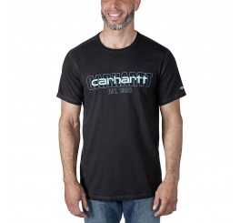 CARHARTTForceSSBlackLogoGraphicTshirt-20
