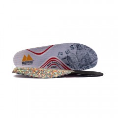 MONITOR Arch Support HIGH Insole
