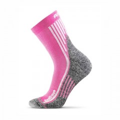 AIRTOX ABSOLUTE 4 PINK SOCK 