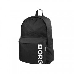 BJÖRN BORG Black Core backpack