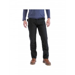  CARHARTT - STEEL DOUBLE FRONT PANT