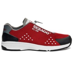 SEBAGO Cyphon JIA Ren Red sneaker