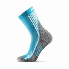 AIRTOX Absolute1 Turquoise blue Sock Cool&Me® climate control (1-pack)