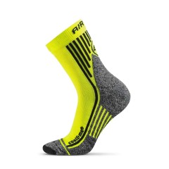 AIRTOX Absolute2 Yellow Sock Cool&Me® climate control (1-pack)